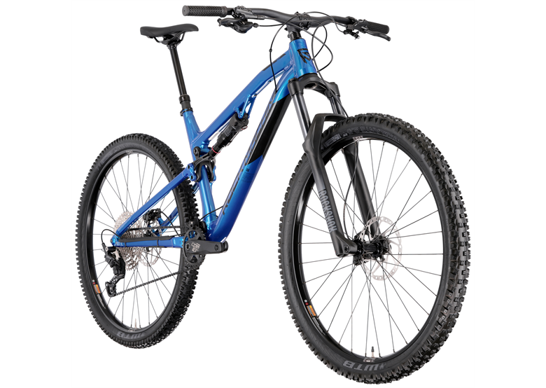 Rower MTB ROCK MACHINE Blizzard TRL 30-29