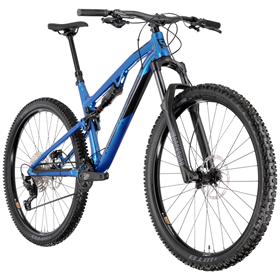 Rower MTB ROCK MACHINE Blizzard TRL 30-29