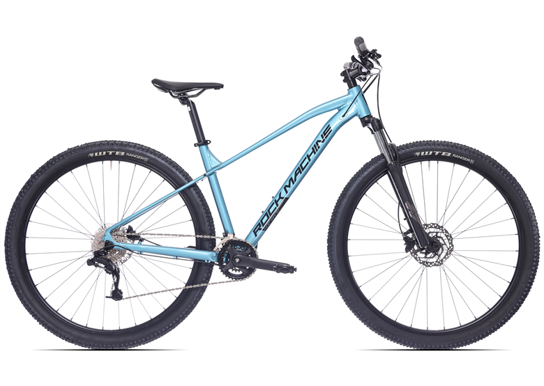 Rower MTB ROCK MACHINE Catherine 10