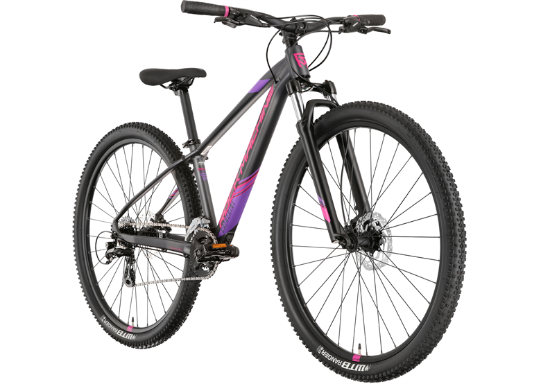 Rower MTB damski ROCK MACHINE Catherine 10-29