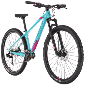 Rower MTB ROCK MACHINE Catherine 10-29 S-Ride