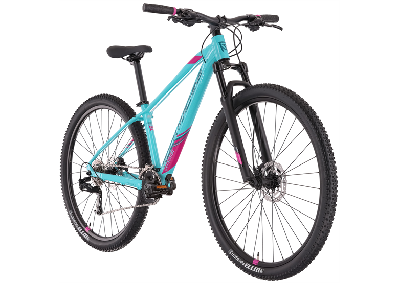 Rower MTB ROCK MACHINE Catherine 10-29 S-Ride