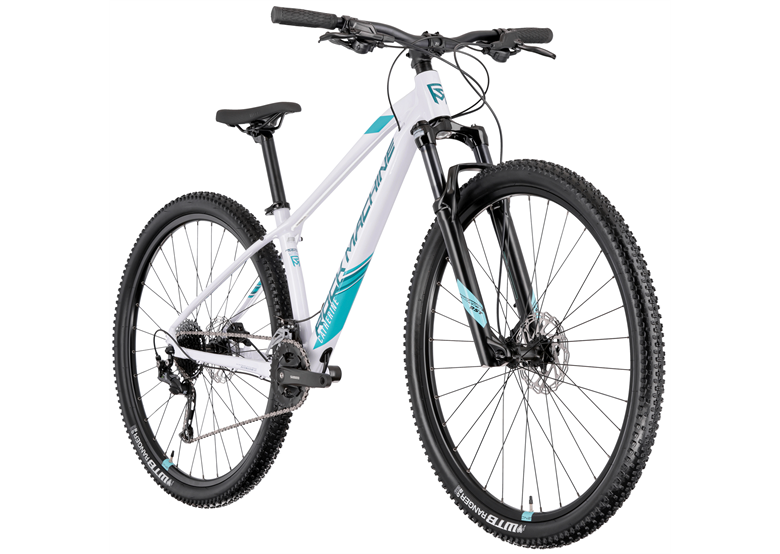 Rower MTB damski ROCK MACHINE Catherine 20-29