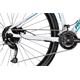 Rower MTB damski ROCK MACHINE Catherine 20-29