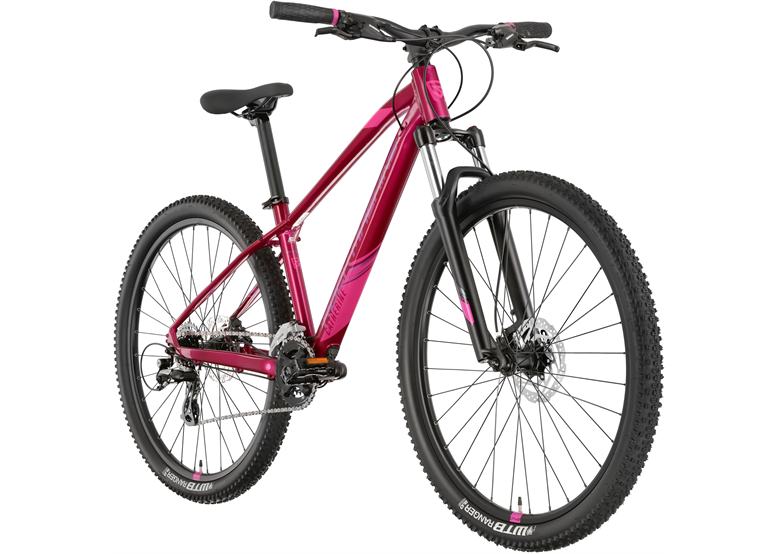 Rower MTB ROCK MACHINE Catherine 40-27 22