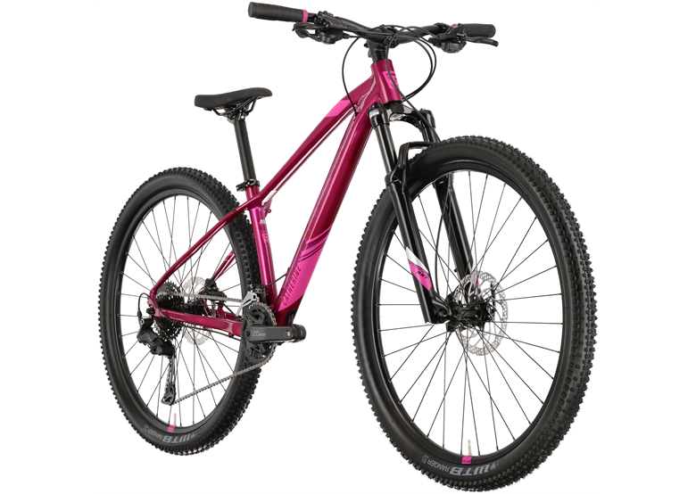 Rower MTB ROCK MACHINE Catherine 40-29