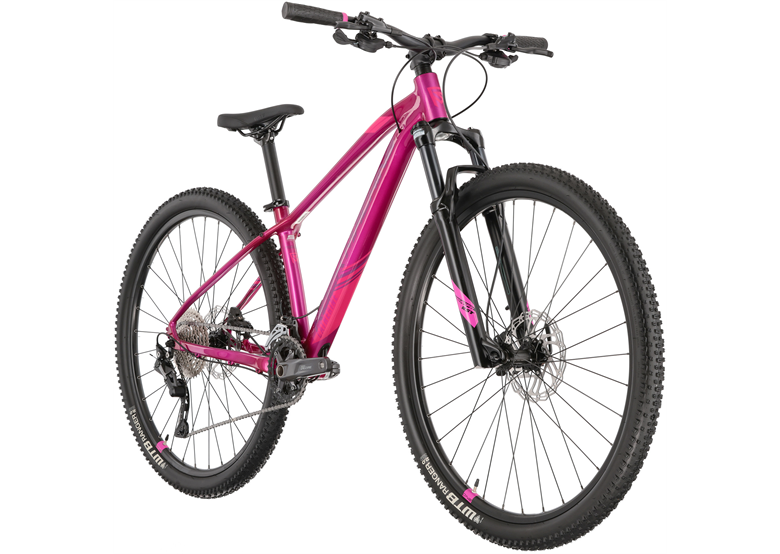 Rower MTB ROCK MACHINE Catherine 40-29