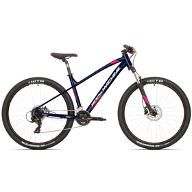 Rower MTB damski ROCK MACHINE Catherine 70-27