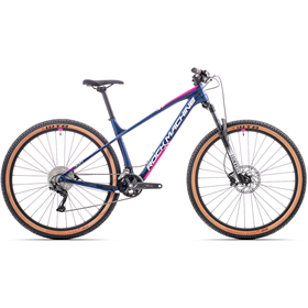 Rower MTB damski ROCK MACHINE Catherine CRB 20-29