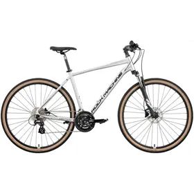 Rower crossowy ROCK MACHINE Crossride 300
