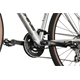 Rower crossowy ROCK MACHINE Crossride 300