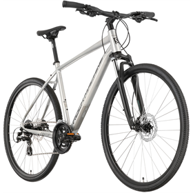 Rower crossowy ROCK MACHINE Crossride 300