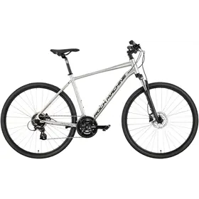 Rower crossowy ROCK MACHINE Crossride 300