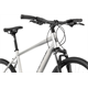 Rower crossowy ROCK MACHINE Crossride 300