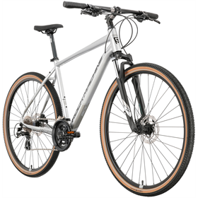 Rower crossowy ROCK MACHINE Crossride 300 (Clarks)