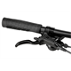 Rower crossowy ROCK MACHINE Crossride 300 Easy Entry