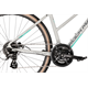 Rower crossowy ROCK MACHINE Crossride 300 Easy Entry