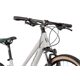 Rower crossowy ROCK MACHINE Crossride 300 Easy Entry