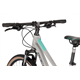 Rower crossowy ROCK MACHINE Crossride 300 Easy Entry
