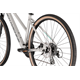 Rower crossowy ROCK MACHINE Crossride 300 Easy Entry