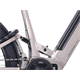 Rower elektryczny ROCK MACHINE Crossride e450 FS Touring