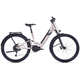 Rower elektryczny ROCK MACHINE Crossride e450 FS Touring