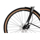 Rower elektryczny damski ROCK MACHINE Crossride INT e425 Lady Touring