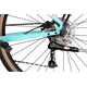 Rower elektryczny damski ROCK MACHINE Crossride INT e425 Lady Touring