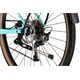 Rower elektryczny damski ROCK MACHINE Crossride INT e425 Lady Touring