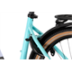 Rower elektryczny damski ROCK MACHINE Crossride INT e425 Lady Touring