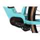 Rower elektryczny damski ROCK MACHINE Crossride INT e425 Lady Touring