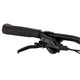 Rower elektryczny damski ROCK MACHINE Crossride INT e425 Lady Touring