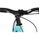 Rower elektryczny damski ROCK MACHINE Crossride INT e425 Lady Touring