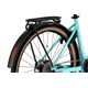Rower elektryczny damski ROCK MACHINE Crossride INT e425 Lady Touring