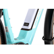Rower elektryczny damski ROCK MACHINE Crossride INT e425 Lady Touring