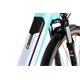 Rower elektryczny damski ROCK MACHINE Crossride INT e425 Lady Touring