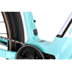 Rower elektryczny damski ROCK MACHINE Crossride INT e425 Lady Touring
