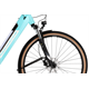 Rower elektryczny damski ROCK MACHINE Crossride INT e425 Lady Touring