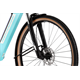 Rower elektryczny damski ROCK MACHINE Crossride INT e425 Lady Touring