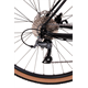 Rower gravel ROCK MACHINE Gravelride 200