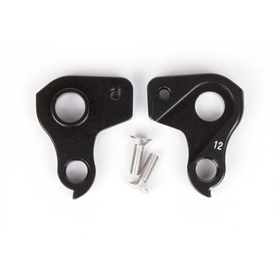 Hak przerzutki ROCK MACHINE Gravelride CRB