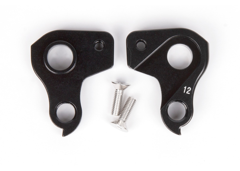 Hak przerzutki ROCK MACHINE Gravelride CRB