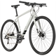 Rower gravel ROCK MACHINE Lukk 20 Flat Bar