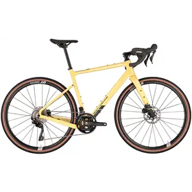 Rower gravel ROCK MACHINE Lukk Cr 60