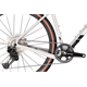 Rower gravel ROCK MACHINE Lukk Cr 90