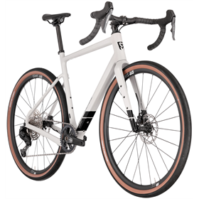 Rower gravel ROCK MACHINE Lukk Cr 90