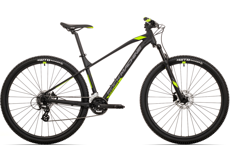 Rower MTB ROCK MACHINE Manhattan 40-29