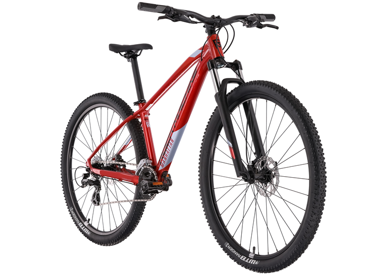 Rower MTB ROCK MACHINE Manhattan 40-29