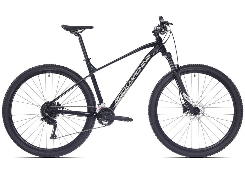 Rower MTB ROCK MACHINE Manhattan 40-29