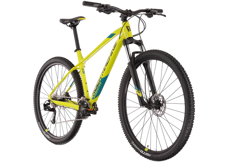 Rower MTB ROCK MACHINE Manhattan 40-29 S-Ride